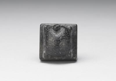 图片[2]-Jade seal, Southern Song to Yuan dynasty (1127-1368)-China Archive